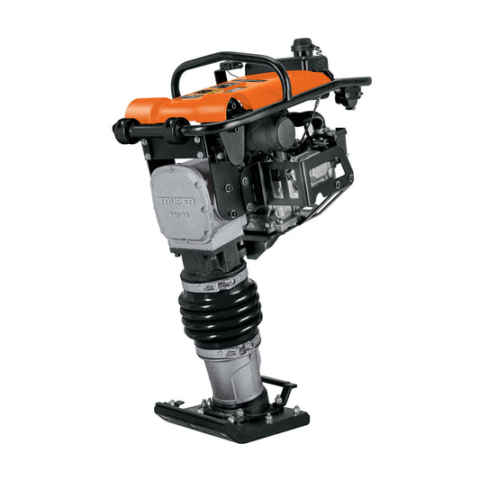 Bailarina Compactadora 5.5 Hp Motor Honda Gx160 102971 Truper Catalogo