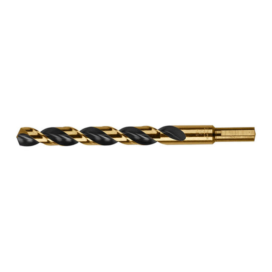 Broca Hss 1/2' Trugold Para Metal Expert 11166 Truper