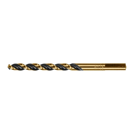 Broca Hss 1/4' Trugold Para Metal Expert 11134 Truper