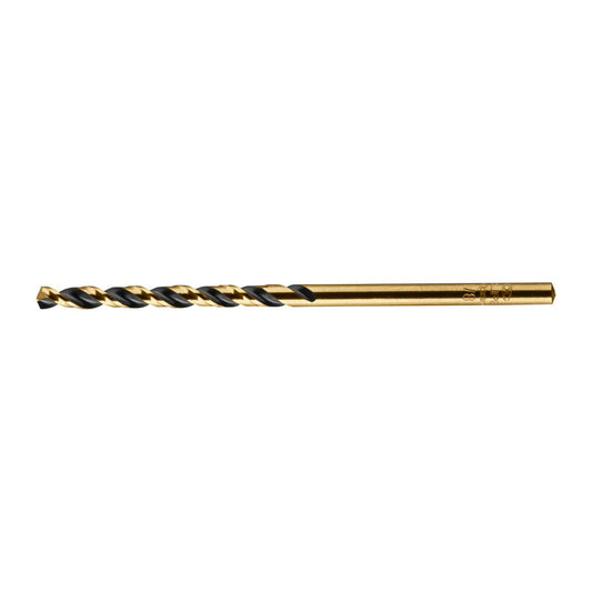 Broca Hss 5/32' Trugold Para Metal Expert 11122 Truper