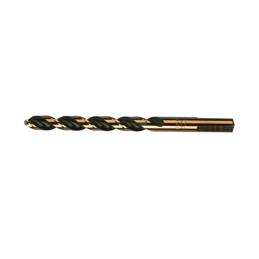 Broca Hss 11/32' Trugold Para Metal Expert 11146 Truper