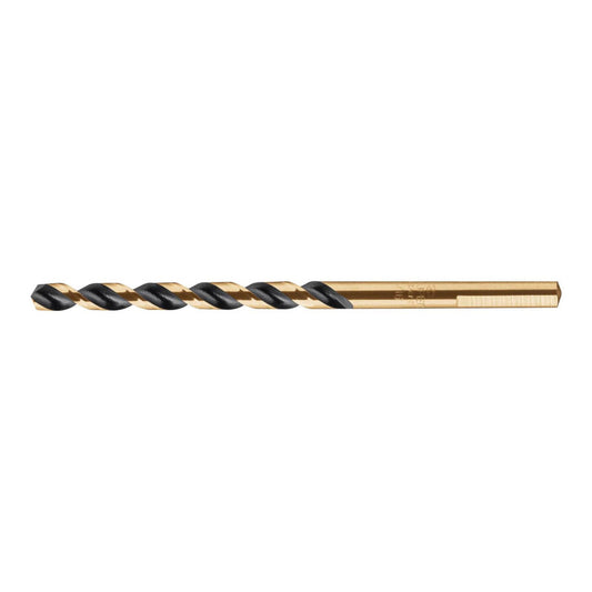 Broca Hss 3/16' Trugold Para Metal Expert 11126 Truper