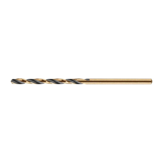 Broca Hss 3/32' Trugold Para Metal 11114 Truper