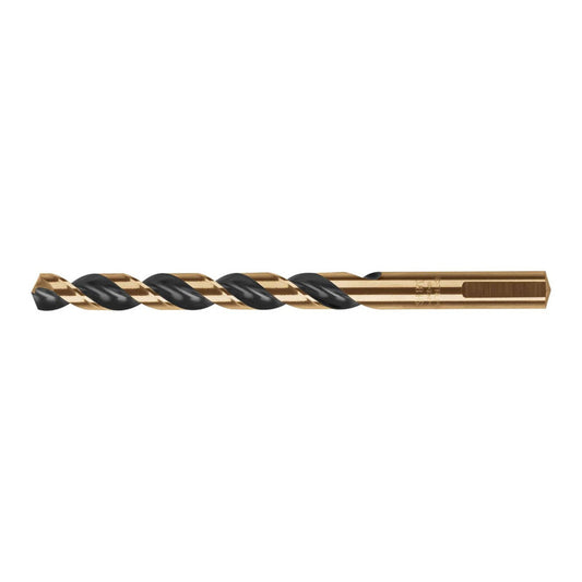 Broca Hss 3/8' Trugold Para Metal 11150 Truper