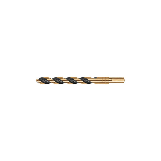 Broca Hss 7/16' Trugold Para Metal 11158 Truper