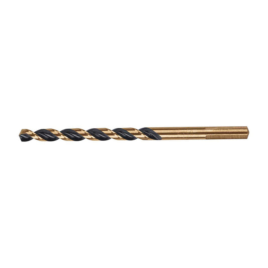 Broca Hss 7/32' Trugold Para Metal Expert 11130 Truper