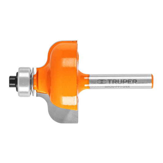 Broca Para Router Pecho Paloma 1-3/8' Con Balero 11480 Truper