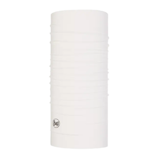 Tubular Solid White 119403.000.10.00 BUFF