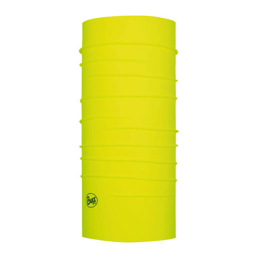 Tubular Solid Yellow Fluor Original 119403.117.10.00 BUFF