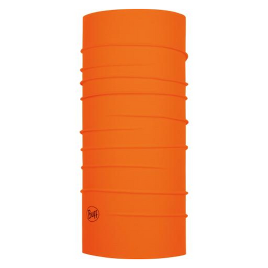 Tubular Solid Orange Fluor 1194032111000 BUFF