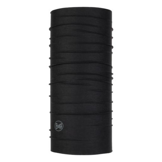 Tubular Solid Black Original 1194039991000 BUFF