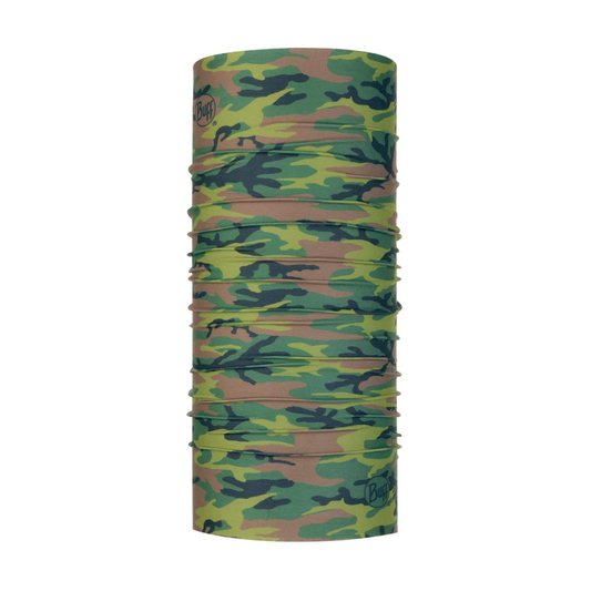 Tubular Original Camu Military 1194078461000 BUFF