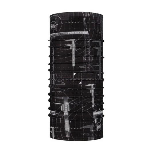 Tubular Caliper Black 124198.999.10.00 BUFF
