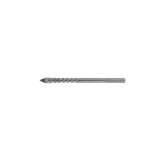Broca Para Vidrio Y Azulejo 1/4' 101827 Truper