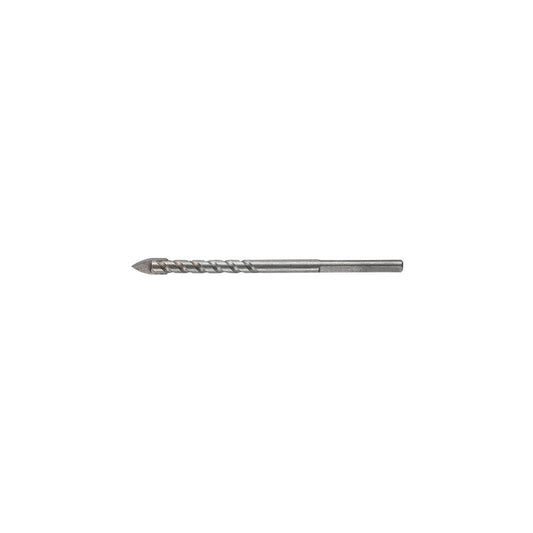 Broca Para Vidrio Y Azulejo 3/16' 101826 Truper