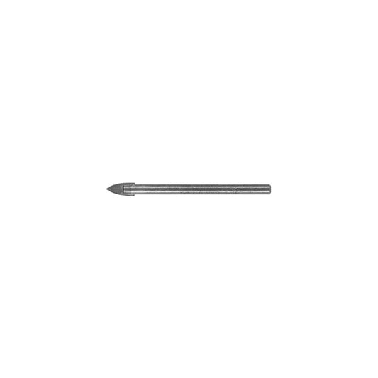 Broca Para Vidrio Y Azulejo De 3/16' 11701 Truper