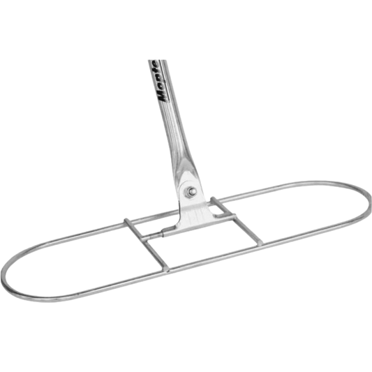 Base Metalica Para Mop De 90 Cm 6103 El Castor