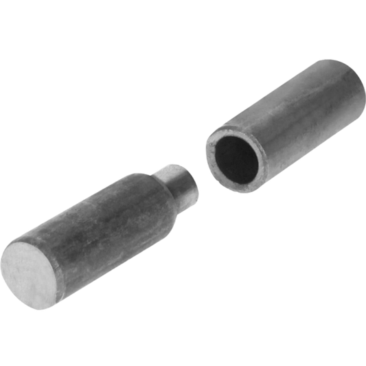 Bisagra Tubular Soldable De 3/8' Hermex 44635 Truper