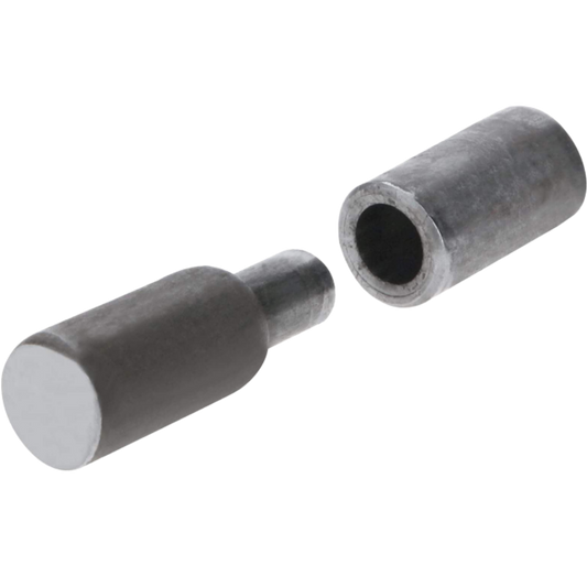 Bisagra Tubular Soldable De 5/8' Hermex 44637 Truper