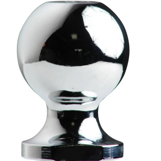 Bola De Arrastre 2” 3500 Lbs BA2-35 Mikels