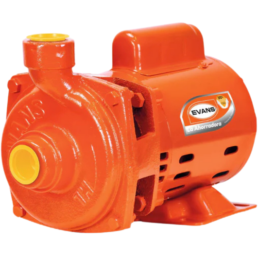 Bomba Eléctrica Centrífuga 1/2 Hp 1 1/4 X 1" 2HME050 Evans