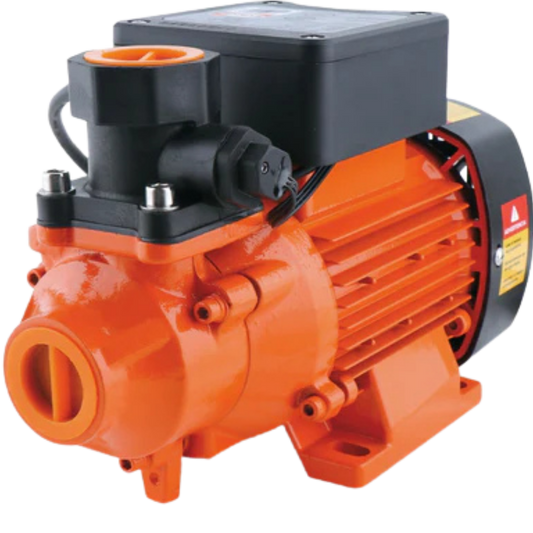 Bomba Eléctrica Periferica 1/2 Hp 1 X 1" 110 V Automática BP1ME050-A Evans