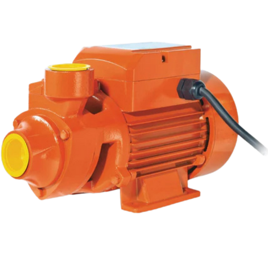 Bomba Eléctrica Periferica 1/2 Hp 1 X 1" 110 V BP1ME050 Evans