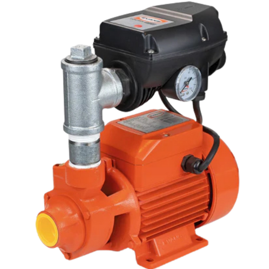 Bomba Presurisadora Periferica 1/2 Hp 110 V SEP-BP050 Evans