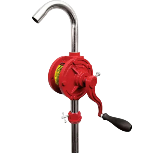 Bomba Rotativa Universal JS-32 Mikels