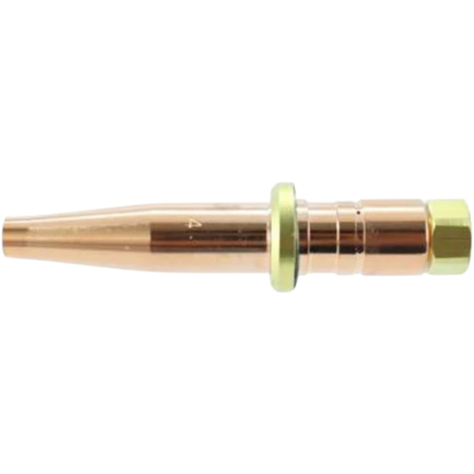 Boquilla Para Corte Acetileno Tipo Smith-4 Z-62180 Weston