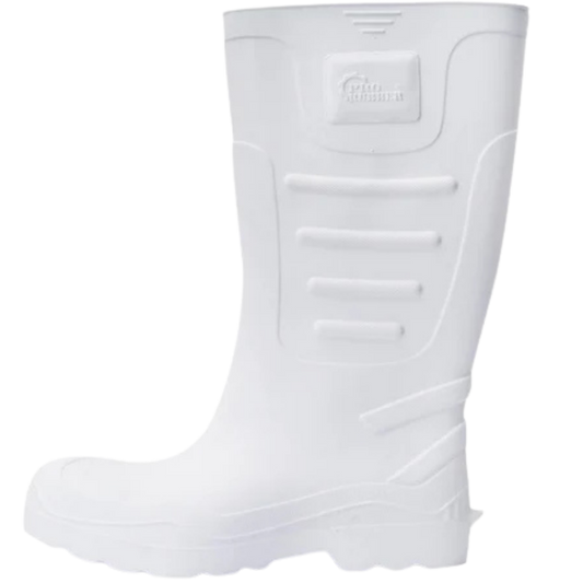 5544-Bota Blanca Talla 23 Titan DURTITBW23 Duramil
