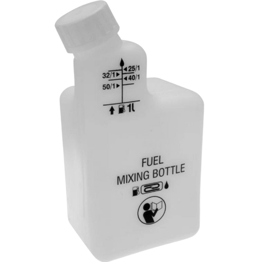 Botella Para Mezcla De 1 Lt 0000-881-9411 Stihl