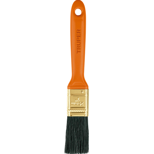 Brocha 1Pulg Con Mango De Plástico 14481 Truper