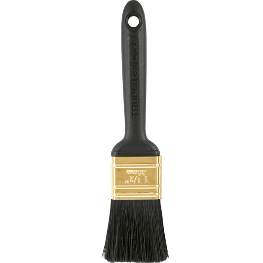 Brocha Profesional De 1-1/2' Mango De Plástico Expert 17861 Truper