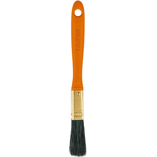 Brocha Profesional De 1/2' Con Mango De Plástico 14480 Truper