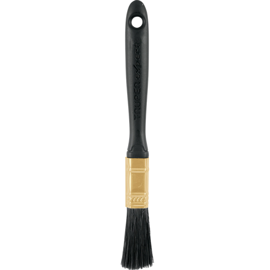 Brocha Profesional De 1/2' Mango De Plástico Expert 17849 Truper