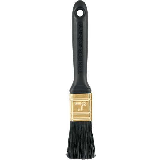 Brocha Profesional De 1' Mango De Plástico Expert 17860 Truper