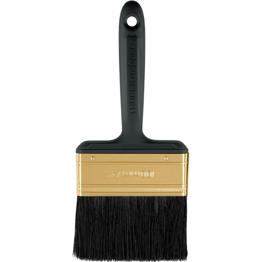 Brocha Profesional De 4' Mango De Plástico Expert 17865 Truper