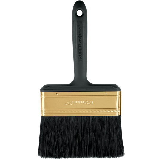 Brocha Profesional De 5' Mango De Plástico Expert 17866 Truper