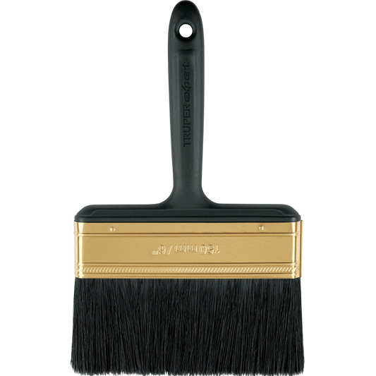 Brocha Profesional De 6' Mango De Plástico Expert 17867 Truper