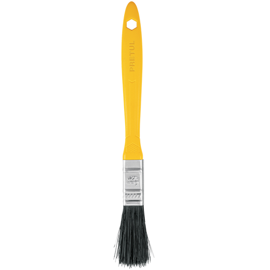 Brocha Uso General De 1/2' Con Mango De Plástico Pretul 21532 Truper