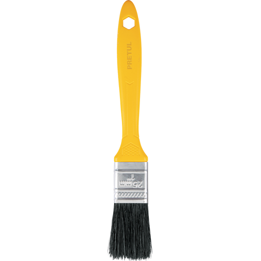 Brocha Uso General De 1' Con Mango De Plástico Pretul 21524 Truper