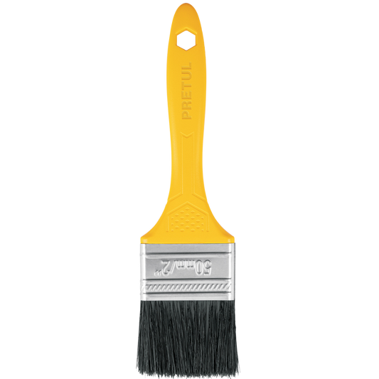 Brocha Uso General De 2' Con Mango De Plástico Pretul 21526 Truper