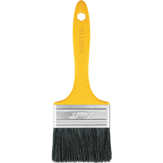Brocha Uso General De 3' Con Mango De Plástico Pretul 21528 Truper