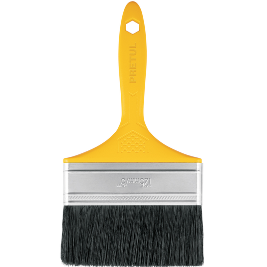 Brocha Uso General De 5' Con Mango De Plástico Pretul 21530 Truper
