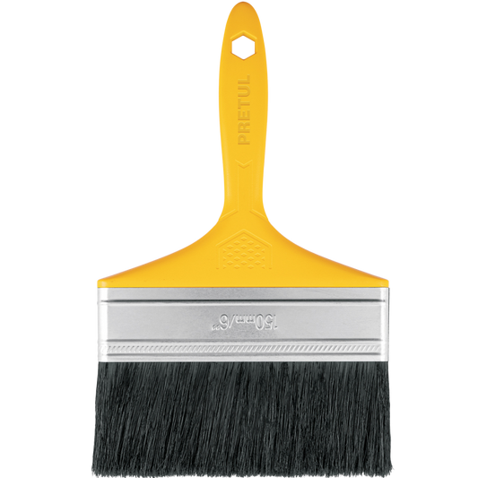 Brocha Uso General De 6' Con Mango De Plástico Pretul 21531 Truper