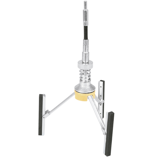 Bruñidora Para Cilindro De Motor 5 A 18 Cm 14533 Truper