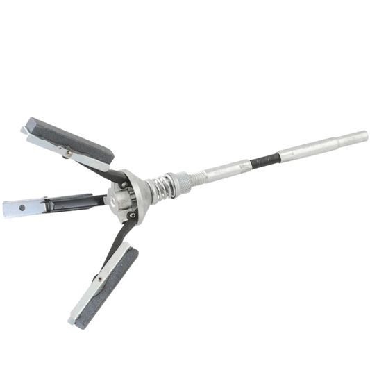 Bruñidora Para Frenos De Tambor De 1-1/4" A 3-1/2" 107204 Surtek