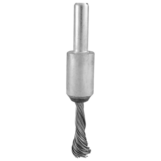 Unitrenza Alambre De Acero Inoxidable 3/8" X 0.30 Mm Con Zanco 1/4" Urrea DS