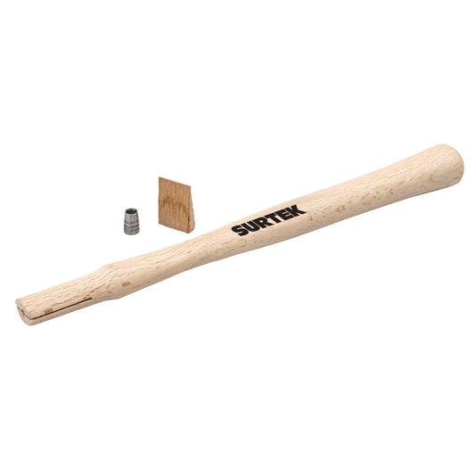Repuesto Para Martillo De Bola Con Mango De Madera De 16" Surtek DS